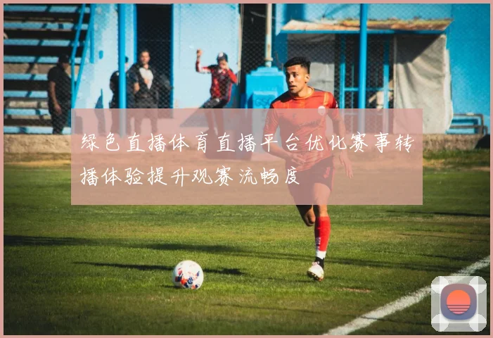 绿色直播体育直播平台优化赛事转播体验提升观赛流畅度