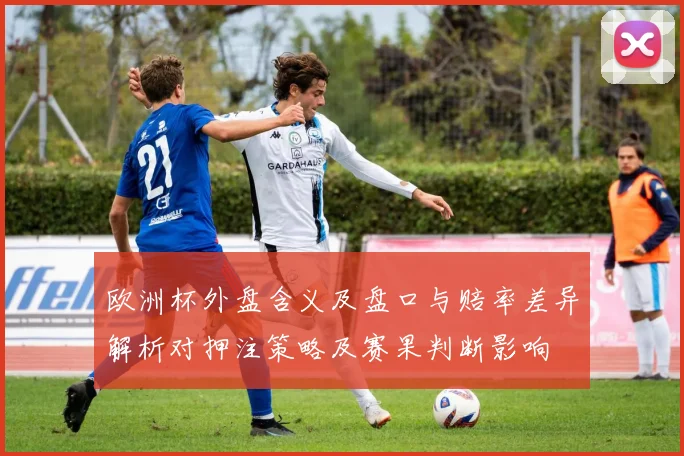 欧洲杯外盘含义及盘口与赔率差异解析对押注策略及赛果判断影响